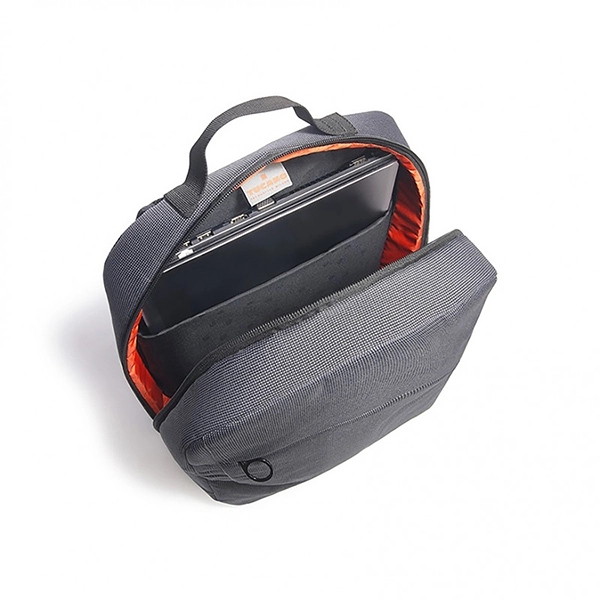 Tucano Loop Backpack For Ultrabook And Notebook 15.6" - Image 4