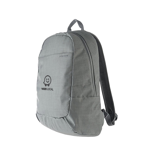 Tucano Rapido Backpack For Notebook And Ultrabook 15.6" - Image 5