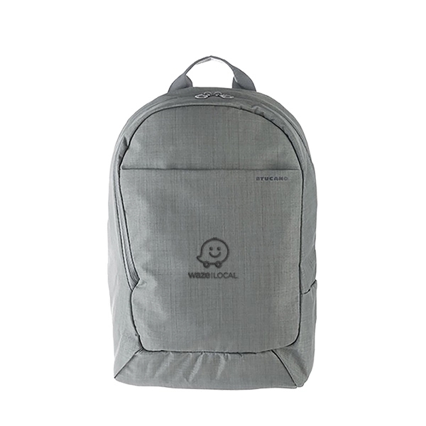 Tucano Rapido Backpack For Notebook And Ultrabook 15.6" - Image 6