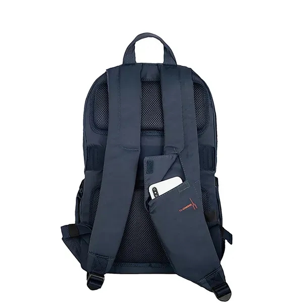 Tucano Phono Backpack For MacBook Pro 15" And Ultrabook 15.6 - Image 4