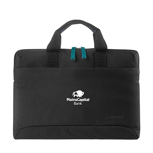 Tucano Smilza Super Slim Bag For Laptop 15.6" - Image 1