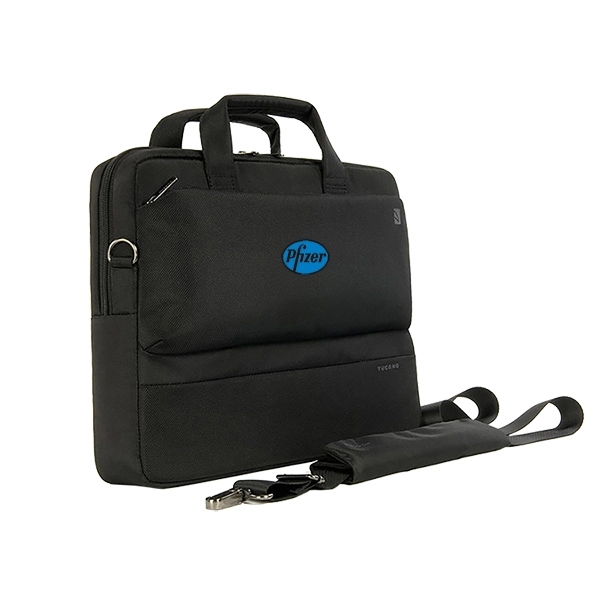 Tucano Dritta 14" Bag For MacBook Pro 15" & 13/14" Notebook - Image 3