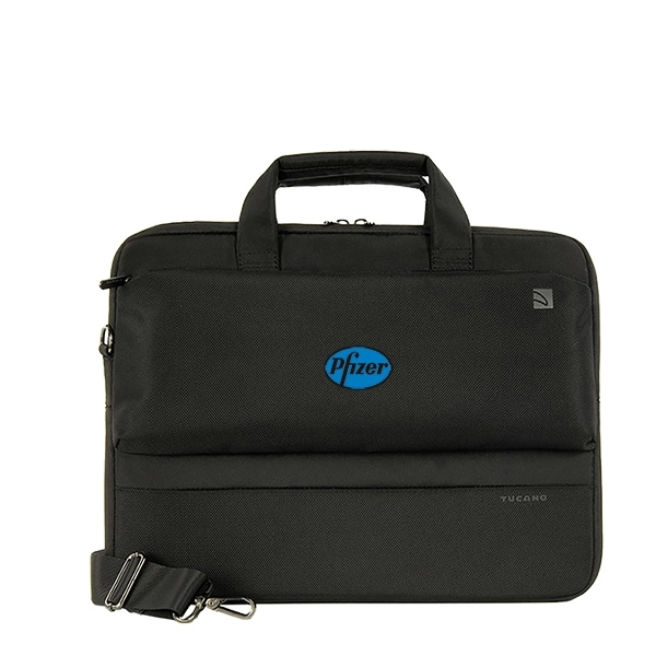 Tucano Dritta 14" Bag For MacBook Pro 15" & 13/14" Notebook - Image 1