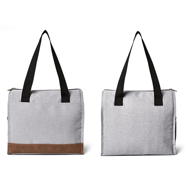 Asher 12-Can Cooler Tote - Image 3