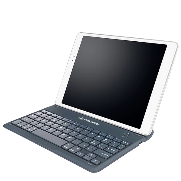 Tucano Scrivo Bluetooth Keyboard With Integrated Stand - Image 3