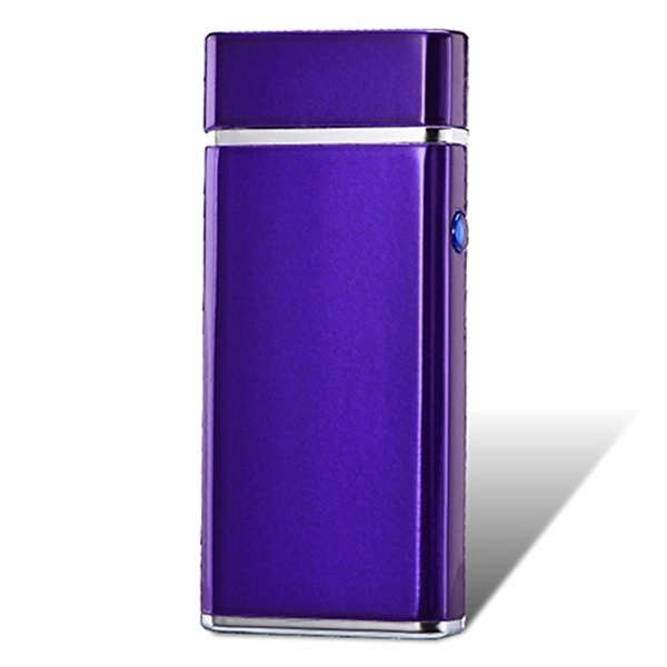 Dual Arc USB Chargeable Lighter - Image 5