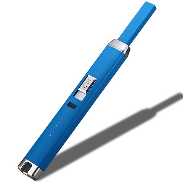 Windproof Electronic Lighter - Image 2