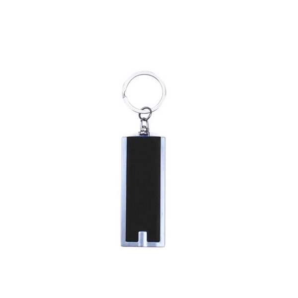 LED Flashlight Keychain - Image 6