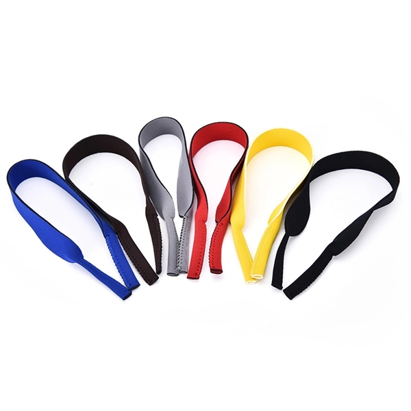 Sunglasses Stretchy Sports Band Strap - Image 2