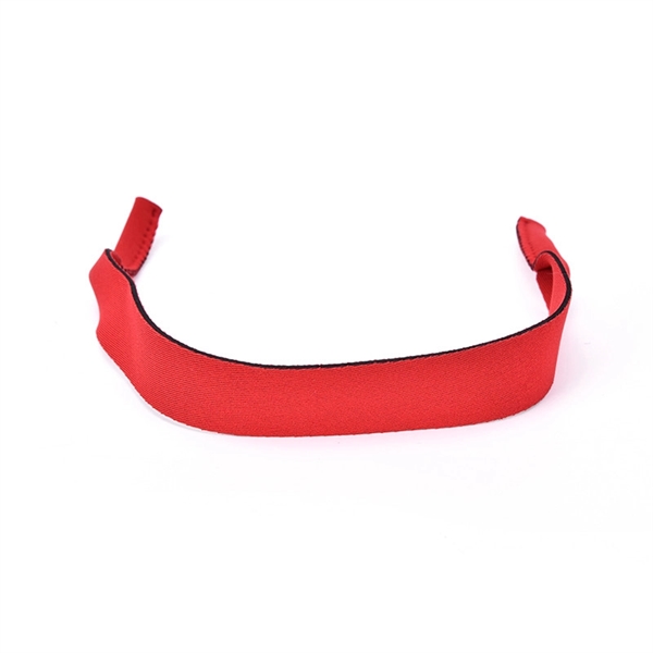 Sunglasses Stretchy Sports Band Strap - Image 3