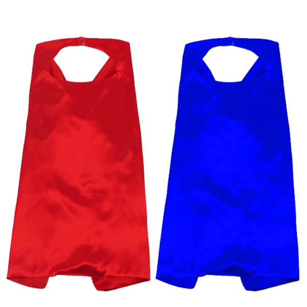 Festival Cape Youth Super Halloween Capes