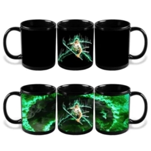 11oz Color Changing Magic Color Changing Mugs