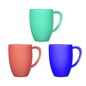 Ceramic Coffee Mug 12 oz