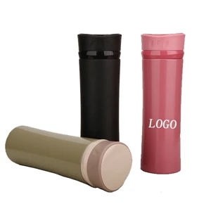 Fashion metal thermos,water cups,15OZ