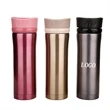 16 oz Thermos® Stainless King™ Stainless Steel Travel Mug - Promotional  Giveaway