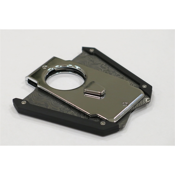 Colossus Wing Blade Guillotine Cigar Cutter