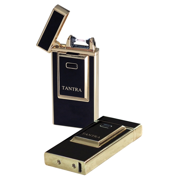 Tantra Adonis USB Lighter for Cigarettes - Image 1