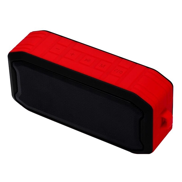 Bluetooth 5.0 Speaker Waterproof IPX67 - Image 2
