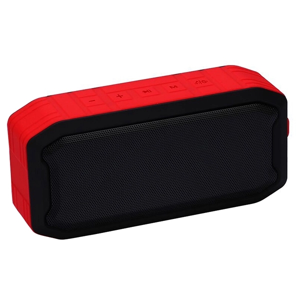 Bluetooth 5.0 Speaker Waterproof IPX67 - Image 4