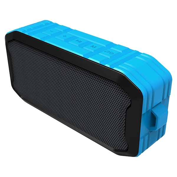 Bluetooth 5.0 Speaker Waterproof IPX67 - Image 15