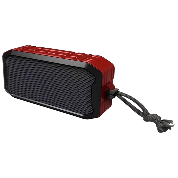 Bluetooth 5.0 Speaker Waterproof IPX67 - Image 24
