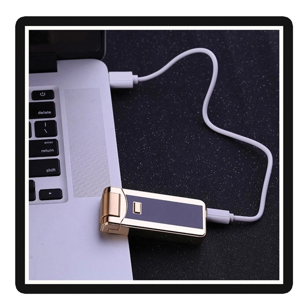 Tantra Kallisto USB Lighter - Image 2