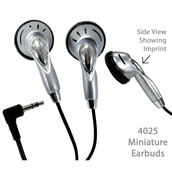 Stereo Audio Headphones - Image 3