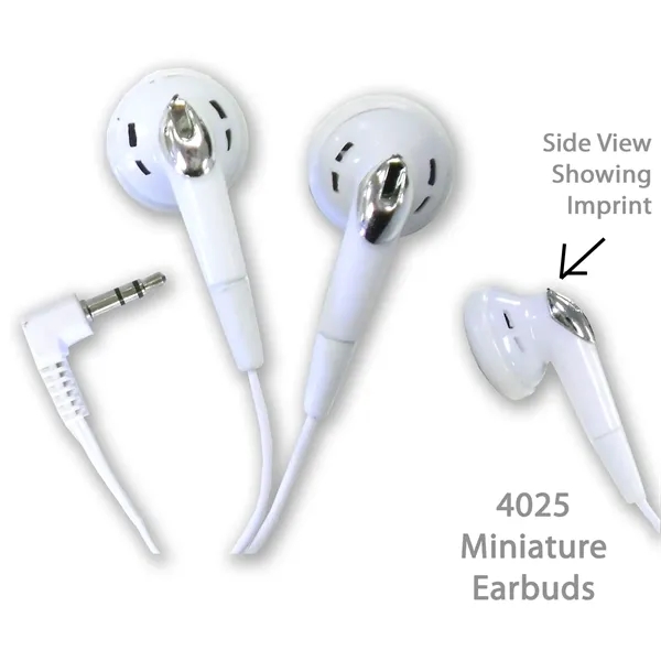 Stereo Audio Headphones - Image 4