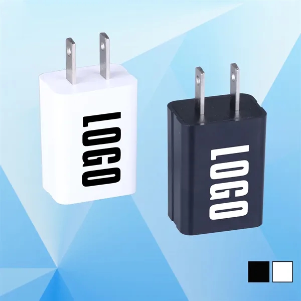 UL Listed Power Wall Charger - Image 1