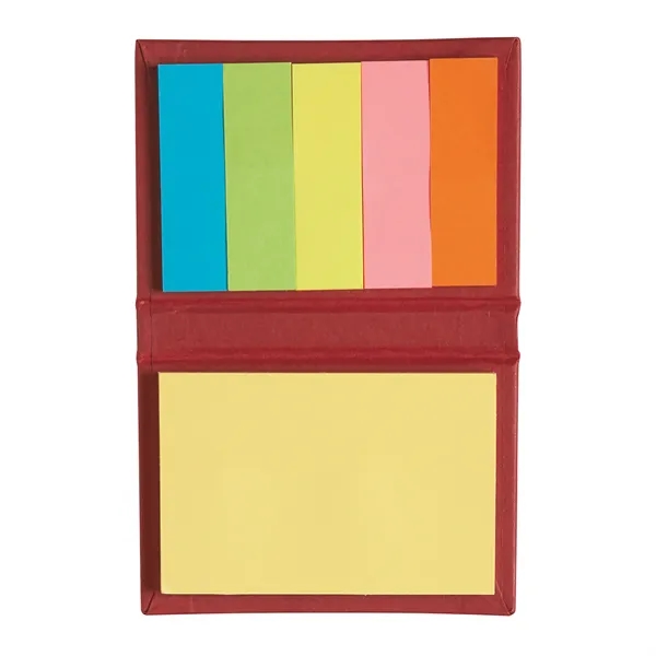 Sticky Notes in Case - Image 2