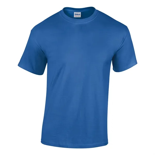 Gildan® Heavy Cotton™ Classic Fit Adult T-Shirt - Image 14