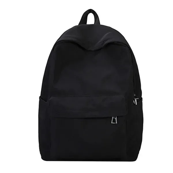 Nylon Backpack - Image 5