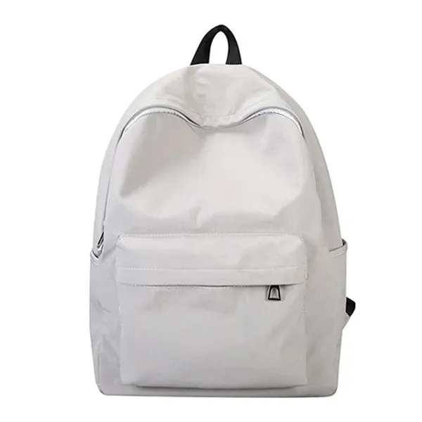 Nylon Backpack - Image 6