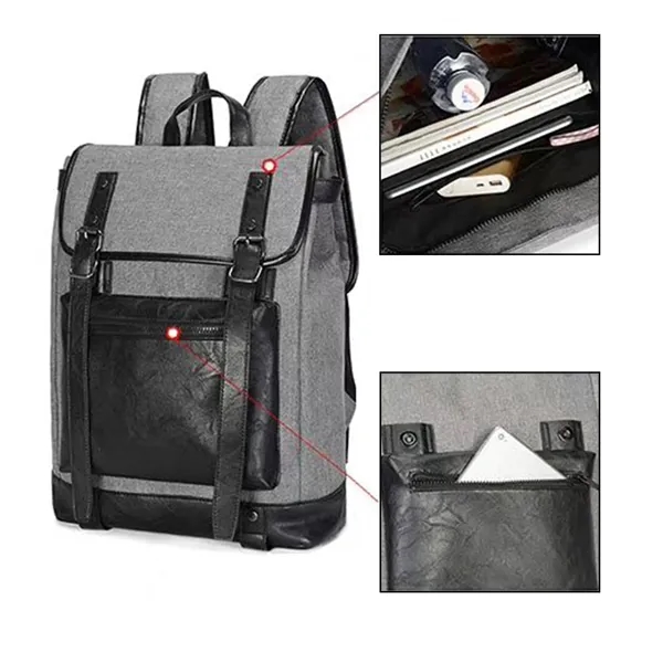 High-quality Backpack - Image 4