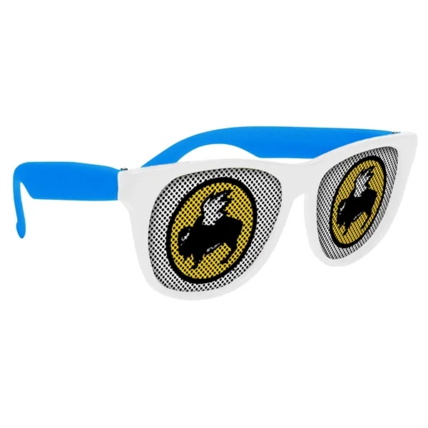 LensTek Sunglasses - Image 1