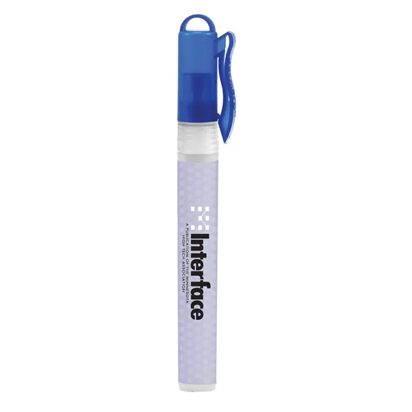 Laptop or Computer Screen Cleaner Pen Spray - Image 1