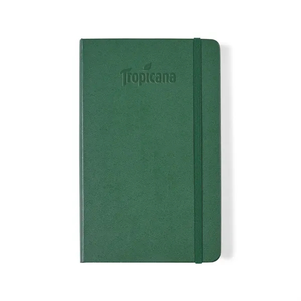 Moleskine® Hard Cover Ruled Large Notebook - Image 36