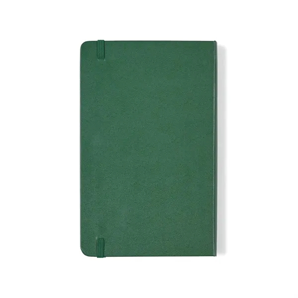Moleskine® Hard Cover Ruled Large Notebook - Image 37