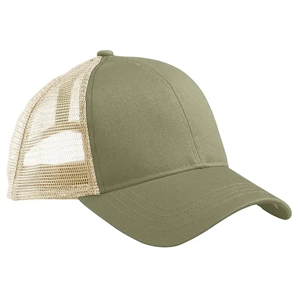 Econscious Eco Trucker Organic/Recycled Hat - Image 5