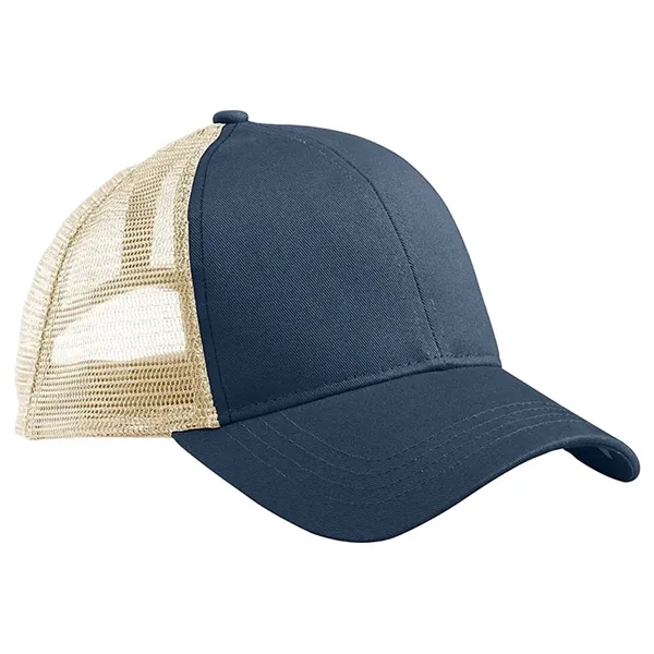Econscious Eco Trucker Organic/Recycled Hat - Image 6