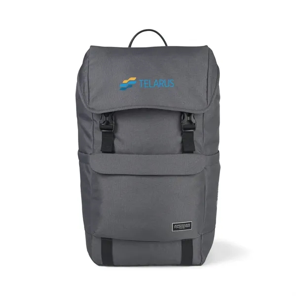 American Tourister® Embark Computer Backpack - Image 1
