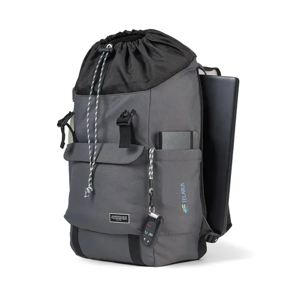 American Tourister® Embark Computer Backpack - Image 3