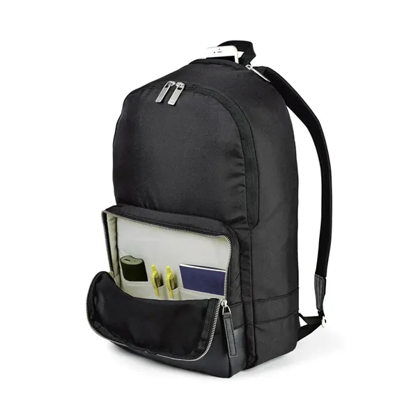 Travis & Wells® Ashton Computer Backpack - Image 3