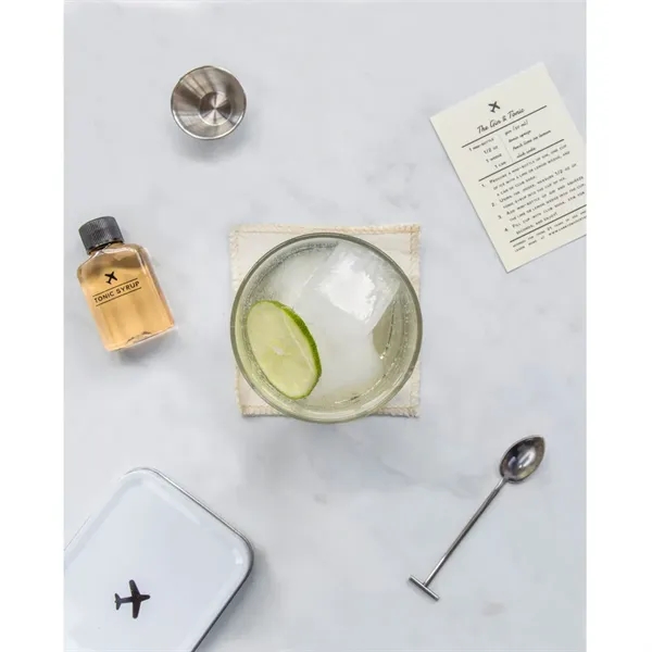 W&P Gin & Tonic Virtual Cocktail Kit - Image 4