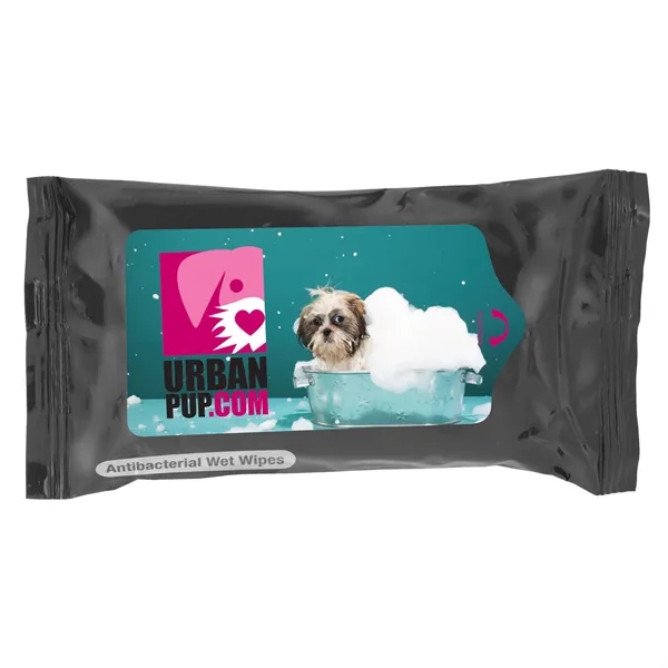 Pet Wipes in Pouch - Image 11