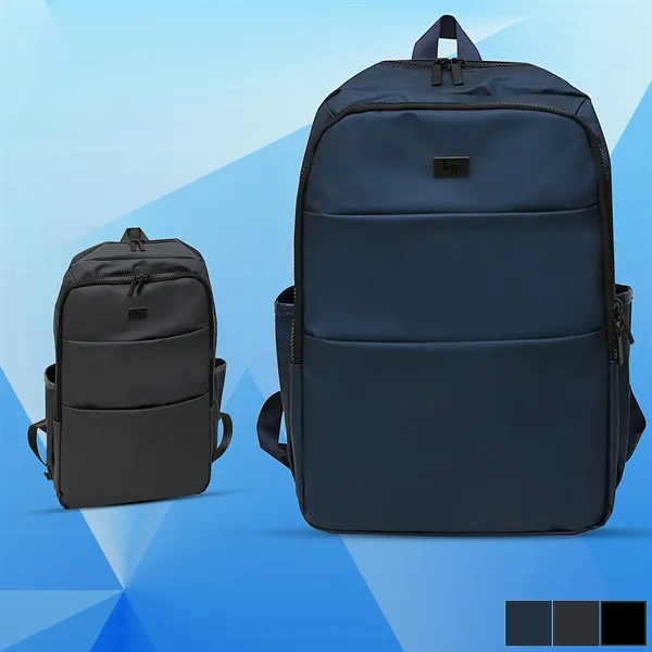 Waterproof Travel Backpack - Image 1