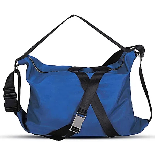 Sports Yoga Duffel Bag - Image 3
