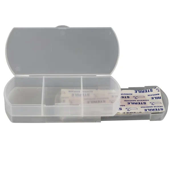 Pill Box with Bandages - Image 5