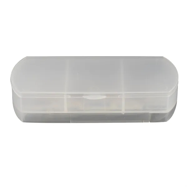 Pill Box with Bandages - Image 6