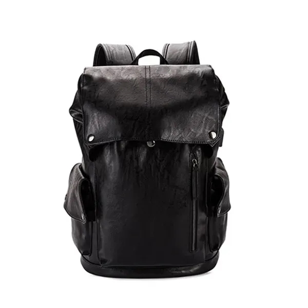 PU Backpack - Image 2